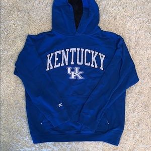 University of Kentucky Hoodie